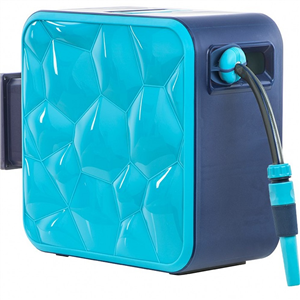 FloPro+ Cube 20m Hose Reel